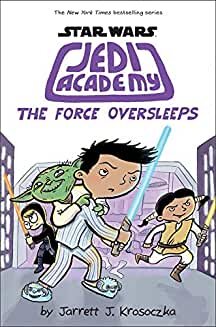 The Jedi Academy